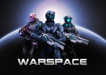 Warspace Global Steam
