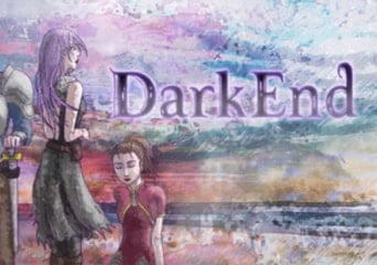 DarkEnd EN Global Steam