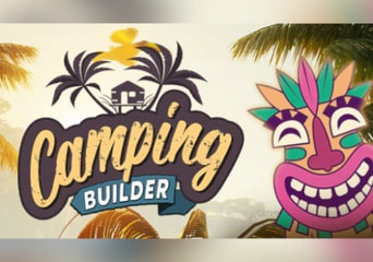 Camping Builder PRE-ORDER Global Steam