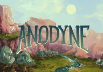 Anodyne EN Global Steam