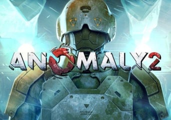 Anomaly 2 EN/DE/FR/PL/RU/ES Global Steam