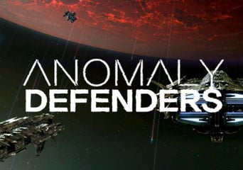 Anomaly Defenders EN/DE/FR/PL/RU/ES Global Steam