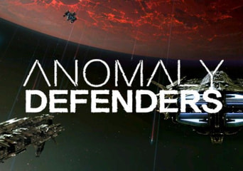 Anomaly Defenders EN/DE/FR/PL/RU/ES Global Steam