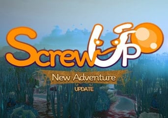 ScrewUp EN Global Steam