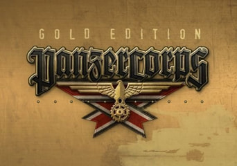 Panzer Corps Gold Edition EN/DE/FR/RU EU Steam