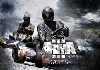 Arma 3: Karts DLC PL Global Steam