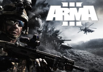 Arma 3 Ultimate Edition Global Steam