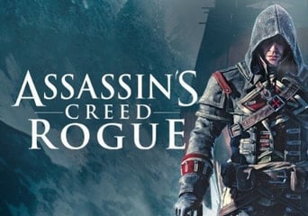 Assassin's Creed: Rogue Deluxe Edition Global Ubisoft Connect