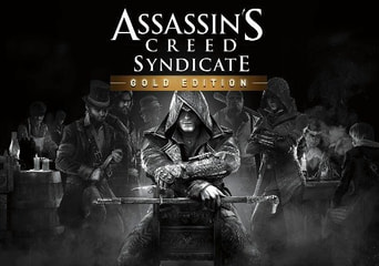 Assassin's Creed: Syndicate Gold Edition EMEA Ubisoft Connect