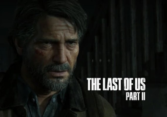 The Last of Us 2 EU Global PS4