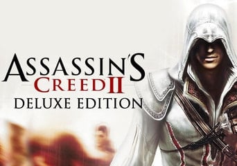 Assassin's Creed III Deluxe Edition EN EMEA Ubisoft Connect