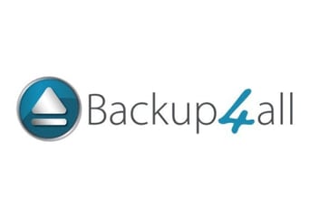 Backup4all 2022 Lite Lifetime 1 Dev Global Software License