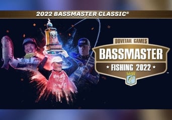 Bassmaster Fishing 2022 - Bassmaster Classic EN Argentina Xbox One Xbox Series Xbox Windows