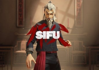 Sifu Global Epic Games