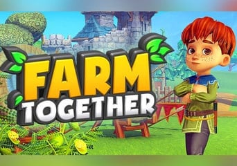 Farm Together - Chickpea Pack DLC Global Steam