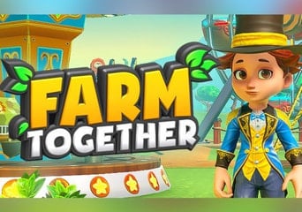 Farm Together - Celery Pack DLC Global Steam