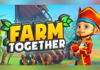 Farm Together - Sugarcane Pack DLC Global Steam