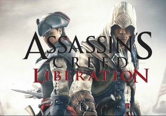Assassin's Creed: Liberation HD EN/DE/FR/IT/NL/PT/ES Global Ubisoft Connect