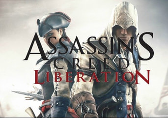 Assassin's Creed: Liberation HD EN/DE/FR/IT/NL/PT/ES Global Ubisoft Connect