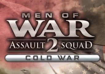 Men of War: Assault Squad 2 - Cold War EN Global Steam