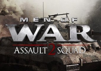 Men of War: Assault Squad 2 Deluxe Edition EN/DE/FR/IT/RU/ES/TR Global Steam