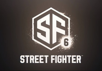Street Fighter VI Global Xbox Series