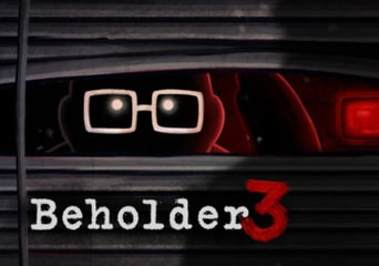 Beholder 3 EN/DE/RU/ZH Global Steam