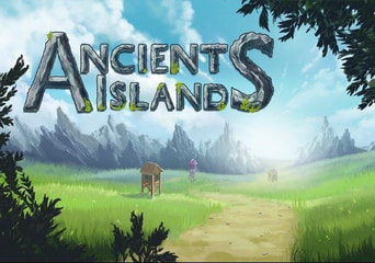 Ancient Islands EU Nintendo Switch
