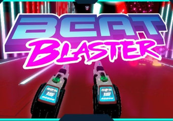 Beat Blaster VR Global Steam