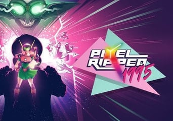 Pixel Ripped 1995 VR EN/DE/FR/JA/KO/PT/ZH/ES Global Steam