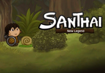 Santhai Global Steam