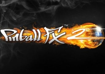Pinball FX2 EN Global Steam