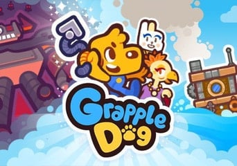 Grapple Dog ROW Steam