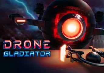 Drone Gladiator EN Argentina Xbox One Xbox Series