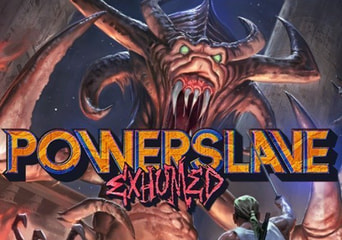 PowerSlave Exhumed EN Argentina Xbox One Xbox Series
