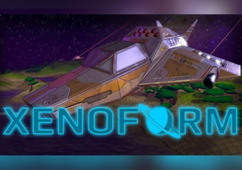 Xenoform EN Global Steam