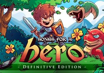 Songs for a Hero Definitive Edition Global Steam
