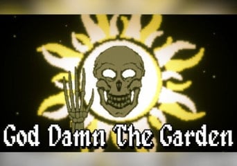 God Damn The Garden EN/DE/FR/JA/NO/RU/ES/MX Argentina Xbox One Xbox Series