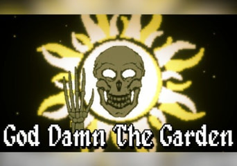 God Damn The Garden EN/DE/FR/JA/NO/RU/ES/MX Argentina Xbox One Xbox Series