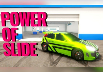 Power Of Slide Global Steam