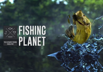 The Fisherman: Fishing Planet Argentina Xbox One/Series