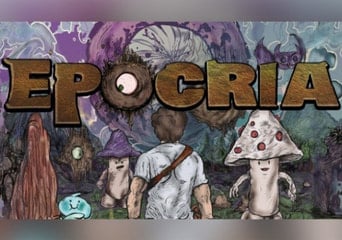 Epocria EN Global Steam