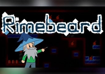 Rimebeard Global Steam