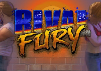 Rival Fury (PC) Steam Klucz Global