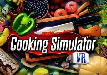 Cooking Simulator VR Global Steam