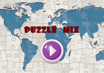 Puzzle Mix Global Steam