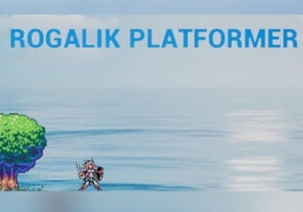 Rogalik EN Global Steam