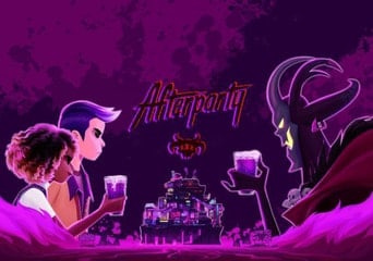 Afterparty EN EU Xbox One Xbox Series