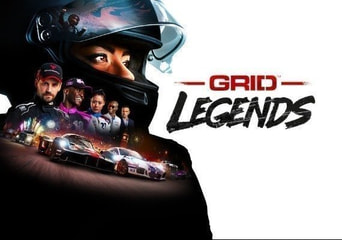 GRID Legends - Pre-Order Bonus DLC Global Xbox One