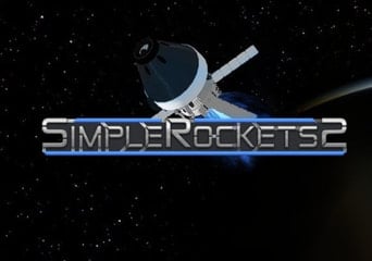 SimpleRockets 2 EN Global Steam